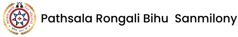 Pathsala Rongali Bihu